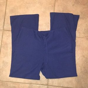 Cherokee Workwear Scrub Pants M